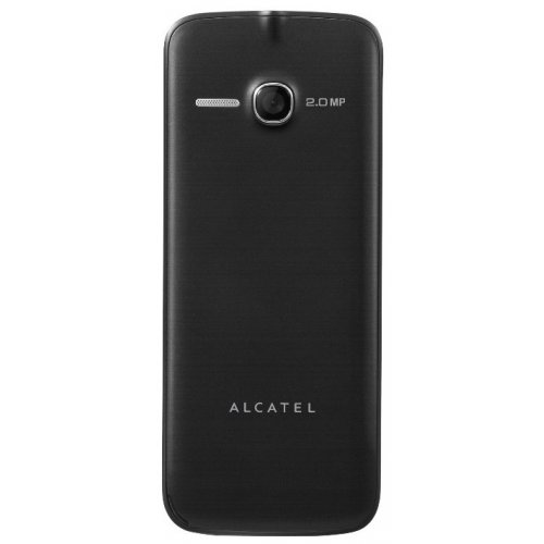 Смартфон Alcatel One Touch 2005D Anthracite купить в Украине | Telemart фото