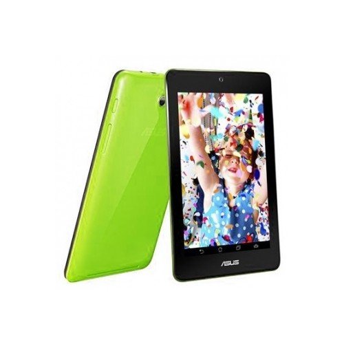 Планшет Asus MeMO Pad HD 7 ME173X-1F012A 16GB Green купить в Украине | Telemart фото