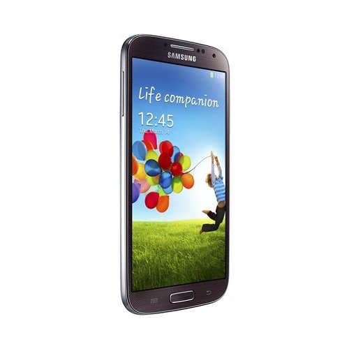 Купить Смартфон Samsung Galaxy S4 I9500 Brown - цена в Харькове, Киеве, Днепре, Одессе
в интернет-магазине Telemart фото