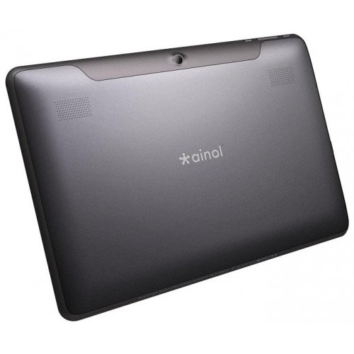 Планшет Ainol Novo 10 Hero Black купити в Україні | Telemart фото