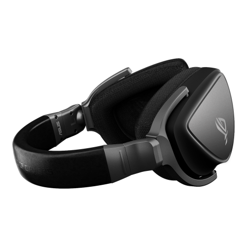 Photo Headset Asus ROG Delta Core (90YH00Z1-B1UA00) Black