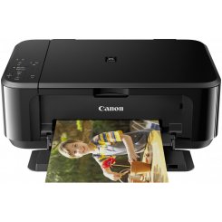 БФП Canon PIXMA MG3640 (0515C007) Black