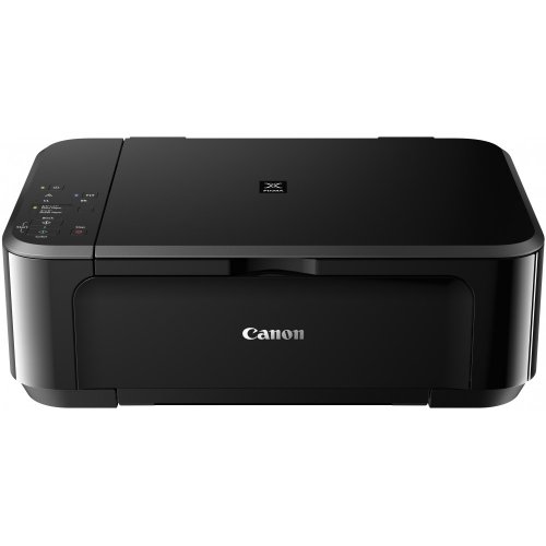 БФП Canon PIXMA MG3640 (0515C007) Black купити в Україні | Telemart фото