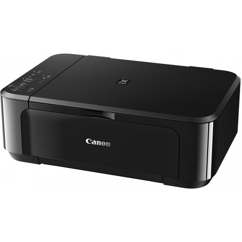 БФП Canon PIXMA MG3640 (0515C007) Black купити в Україні | Telemart фото