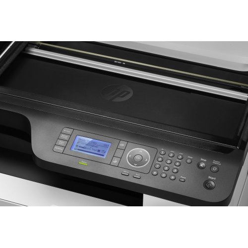 Купить МФУ HP LaserJet M436DN (2KY38A) - цена в Харькове, Киеве, Днепре, Одессе
в интернет-магазине Telemart фото