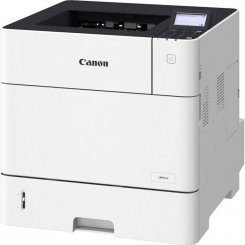 Принтер Canon i-SENSYS LBP-351X (0562C003)