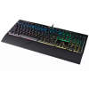 Photo Keyboard Corsair STRAFE RGB MK.2 Mechanical Cherry MX Silent (CH-9104113-RU) Black