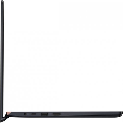 Продати Ноутбук Asus Zenbook Pro UX480FD-BE012T (90NB0JT1-M02210) Deep Dive Blue за Trade-In у інтернет-магазині Телемарт - Київ, Дніпро, Україна фото