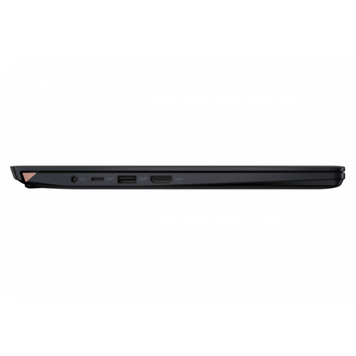Продать Ноутбук Asus Zenbook Pro UX480FD-BE012T (90NB0JT1-M02210) Deep Dive Blue по Trade-In интернет-магазине Телемарт - Киев, Днепр, Украина фото
