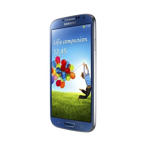 Купить Смартфон Samsung Galaxy S4 I9500 Blue - цена в Харькове, Киеве, Днепре, Одессе
в интернет-магазине Telemart фото