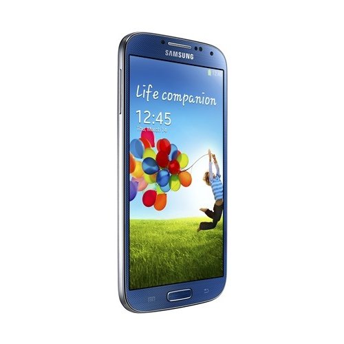 Купить Смартфон Samsung Galaxy S4 I9500 Blue - цена в Харькове, Киеве, Днепре, Одессе
в интернет-магазине Telemart фото