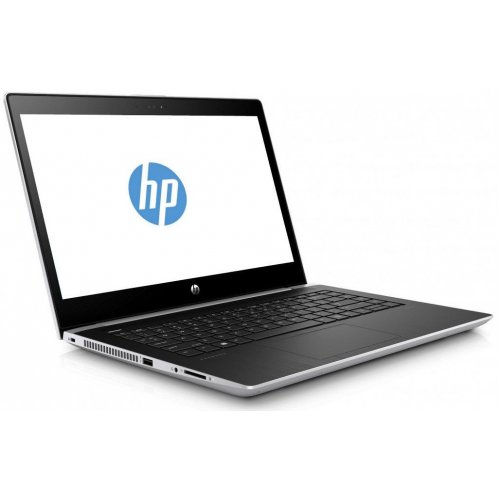 Продати Ноутбук HP ProBook 440 G5 (1MJ81AV_V29) Silver за Trade-In у інтернет-магазині Телемарт - Київ, Дніпро, Україна фото