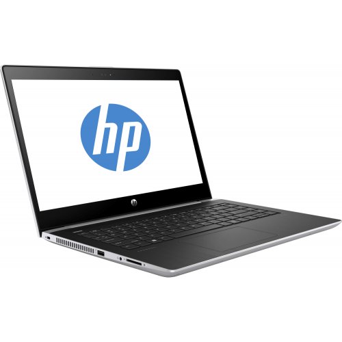 Продати Ноутбук HP ProBook 440 G5 (3SA11AV_V24) Silver за Trade-In у інтернет-магазині Телемарт - Київ, Дніпро, Україна фото