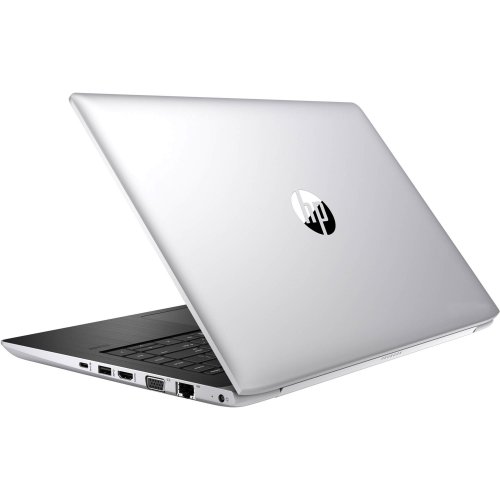 Продать Ноутбук HP ProBook 440 G5 (3SA11AV_V24) Silver по Trade-In интернет-магазине Телемарт - Киев, Днепр, Украина фото