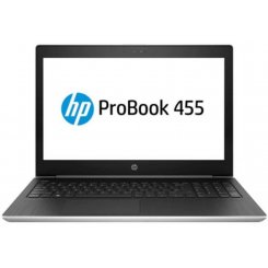 Ноутбук HP ProBook 455 G5 (1LQ75AV_V3) Silver