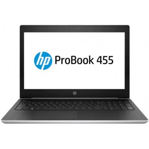 Продать Ноутбук HP ProBook 455 G5 (1LQ75AV_V3) Silver по Trade-In интернет-магазине Телемарт - Киев, Днепр, Украина фото