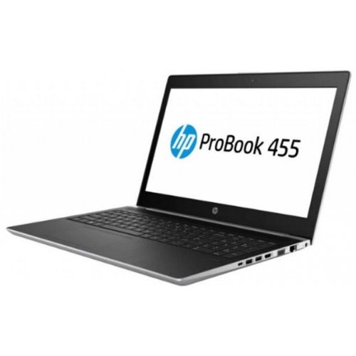 Продать Ноутбук HP ProBook 455 G5 (1LQ75AV_V3) Silver по Trade-In интернет-магазине Телемарт - Киев, Днепр, Украина фото
