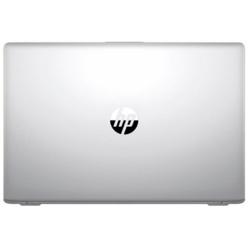 Продать Ноутбук HP ProBook 455 G5 (1LQ75AV_V3) Silver по Trade-In интернет-магазине Телемарт - Киев, Днепр, Украина фото