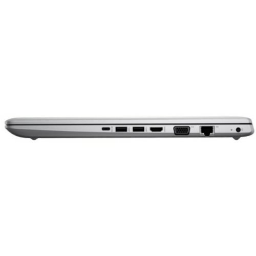 Продать Ноутбук HP ProBook 455 G5 (1LQ75AV_V3) Silver по Trade-In интернет-магазине Телемарт - Киев, Днепр, Украина фото