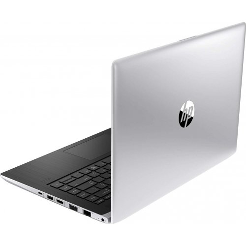 Продать Ноутбук HP ProBook 450 G5 (3RE56AV_V1) Silver по Trade-In интернет-магазине Телемарт - Киев, Днепр, Украина фото