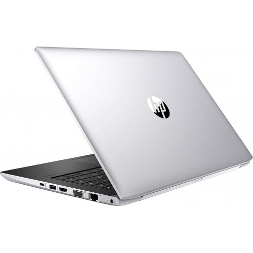 Продать Ноутбук HP ProBook 450 G5 (3RE56AV_V1) Silver по Trade-In интернет-магазине Телемарт - Киев, Днепр, Украина фото