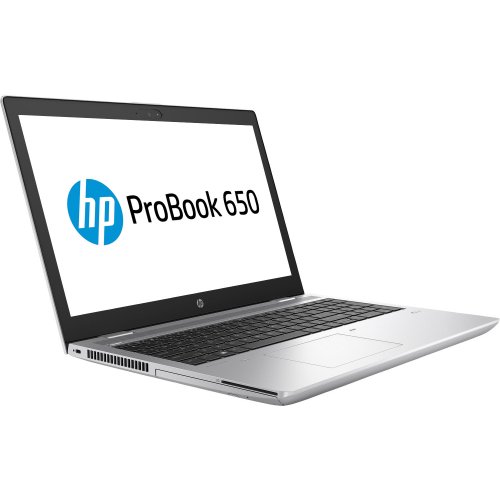 Продать Ноутбук HP ProBook 650 G4 (2GN02AV_V8) Silver по Trade-In интернет-магазине Телемарт - Киев, Днепр, Украина фото