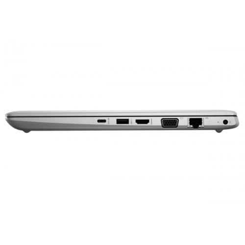 Продать Ноутбук HP ProBook 440 G5 (1MJ83AV_V26) Silver по Trade-In интернет-магазине Телемарт - Киев, Днепр, Украина фото