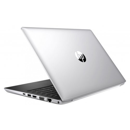 Продати Ноутбук HP ProBook 430 G5 (1LR38AV_V25) Silver за Trade-In у інтернет-магазині Телемарт - Київ, Дніпро, Україна фото