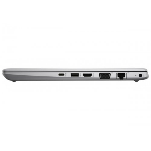 Продать Ноутбук HP ProBook 430 G5 (1LR38AV_V25) Silver по Trade-In интернет-магазине Телемарт - Киев, Днепр, Украина фото