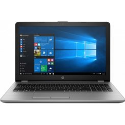 Ноутбук HP 250 G6 (5PN95ES) Silver