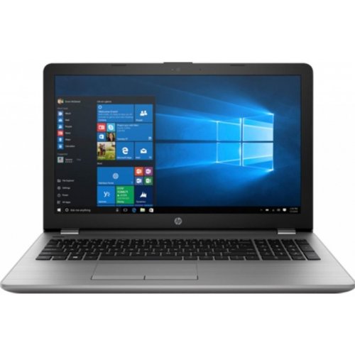 Продати Ноутбук HP 250 G6 (5PN95ES) Silver за Trade-In у інтернет-магазині Телемарт - Київ, Дніпро, Україна фото