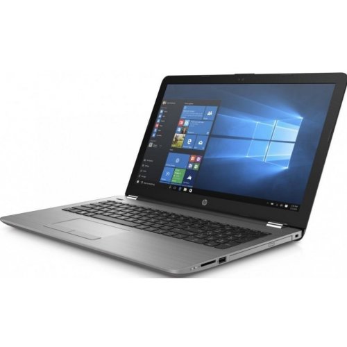 Продати Ноутбук HP 250 G6 (5PN95ES) Silver за Trade-In у інтернет-магазині Телемарт - Київ, Дніпро, Україна фото