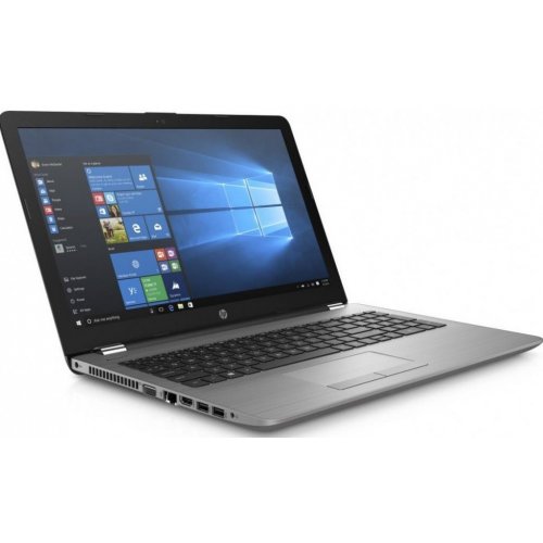 Продати Ноутбук HP 250 G6 (5PN95ES) Silver за Trade-In у інтернет-магазині Телемарт - Київ, Дніпро, Україна фото