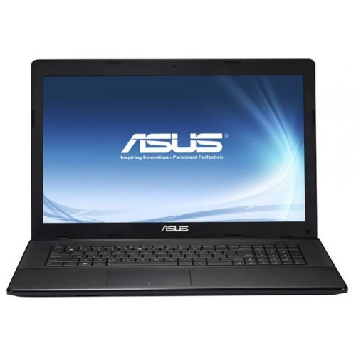 Продать Ноутбук Asus X75VB-TY005D Dark Blue по Trade-In интернет-магазине Телемарт - Киев, Днепр, Украина фото