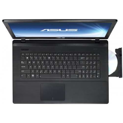 Продать Ноутбук Asus X75VB-TY005D Dark Blue по Trade-In интернет-магазине Телемарт - Киев, Днепр, Украина фото