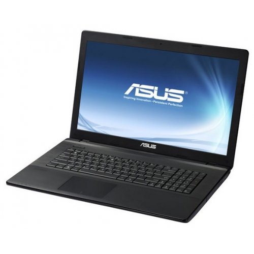 Продать Ноутбук Asus X75VB-TY005D Dark Blue по Trade-In интернет-магазине Телемарт - Киев, Днепр, Украина фото