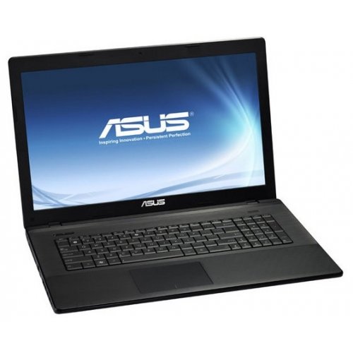 Продать Ноутбук Asus X75VB-TY005D Dark Blue по Trade-In интернет-магазине Телемарт - Киев, Днепр, Украина фото