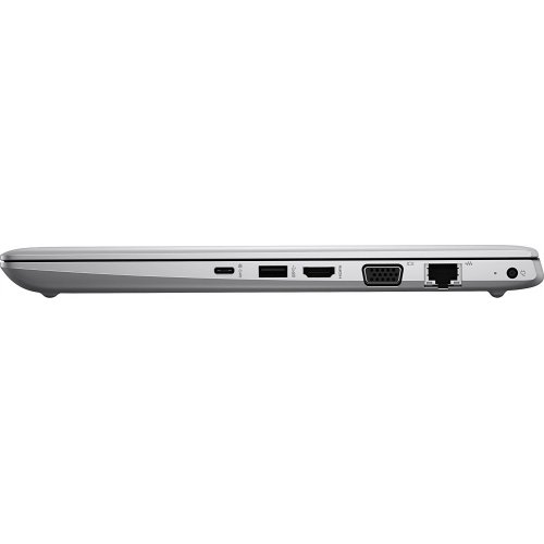 Продати Ноутбук HP ProBook 450 G5 (1LU52AV_V34) Silver за Trade-In у інтернет-магазині Телемарт - Київ, Дніпро, Україна фото