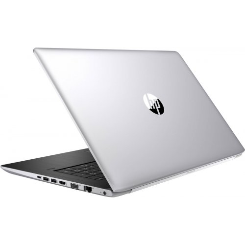 Продать Ноутбук HP ProBook 470 G5 (1LR91AV_V30) Silver по Trade-In интернет-магазине Телемарт - Киев, Днепр, Украина фото