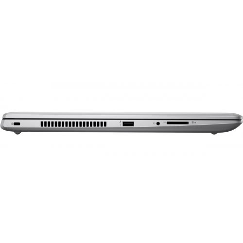 Продать Ноутбук HP ProBook 470 G5 (1LR91AV_V30) Silver по Trade-In интернет-магазине Телемарт - Киев, Днепр, Украина фото