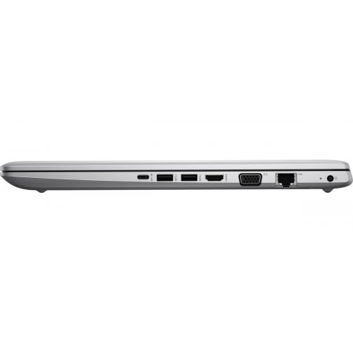 Продать Ноутбук HP ProBook 470 G5 (1LR91AV_V30) Silver по Trade-In интернет-магазине Телемарт - Киев, Днепр, Украина фото