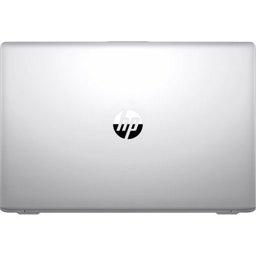 Продать Ноутбук HP ProBook 470 G5 (1LR91AV_V30) Silver по Trade-In интернет-магазине Телемарт - Киев, Днепр, Украина фото