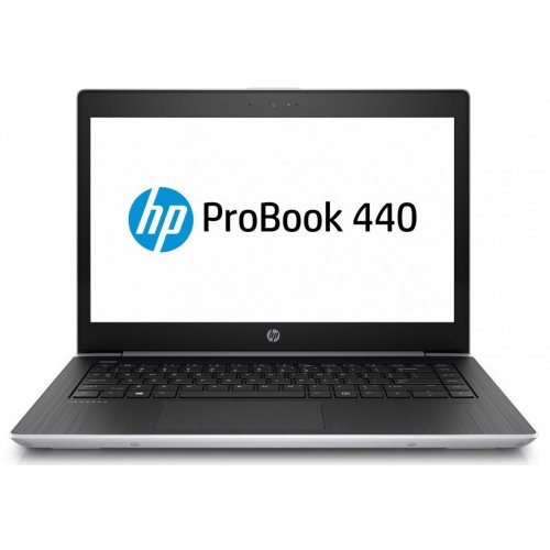 Продати Ноутбук HP ProBook 440 G5 (1MJ83AV_V31) Silver за Trade-In у інтернет-магазині Телемарт - Київ, Дніпро, Україна фото