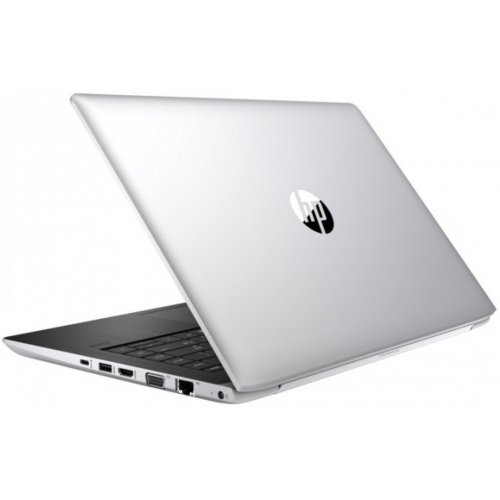 Продати Ноутбук HP ProBook 440 G5 (1MJ83AV_V31) Silver за Trade-In у інтернет-магазині Телемарт - Київ, Дніпро, Україна фото