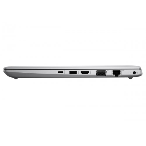 Продати Ноутбук HP ProBook 440 G5 (1MJ83AV_V31) Silver за Trade-In у інтернет-магазині Телемарт - Київ, Дніпро, Україна фото