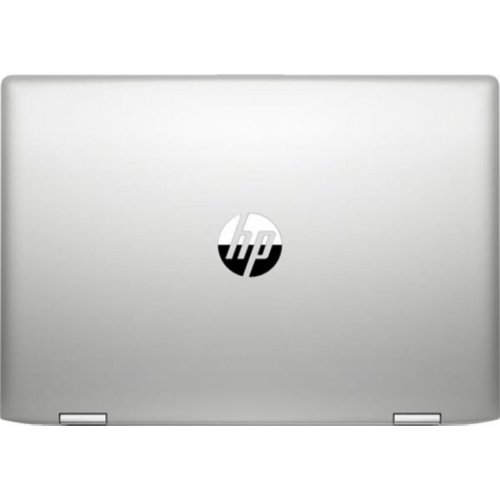 Продать Ноутбук HP ProBook x360 440 G1 (3HA73AV_V1) Silver по Trade-In интернет-магазине Телемарт - Киев, Днепр, Украина фото