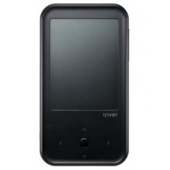 iRiver S100 4GB Black