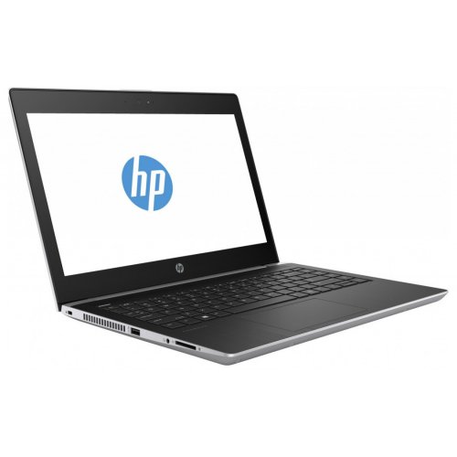 Продати Ноутбук HP ProBook 430 G5 (1LR38AV_V7) Silver за Trade-In у інтернет-магазині Телемарт - Київ, Дніпро, Україна фото