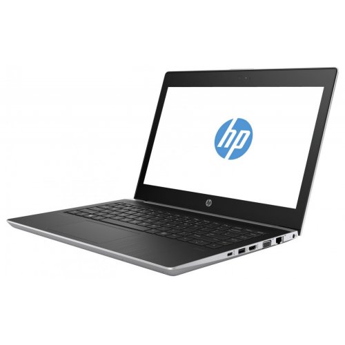 Продати Ноутбук HP ProBook 430 G5 (1LR38AV_V7) Silver за Trade-In у інтернет-магазині Телемарт - Київ, Дніпро, Україна фото