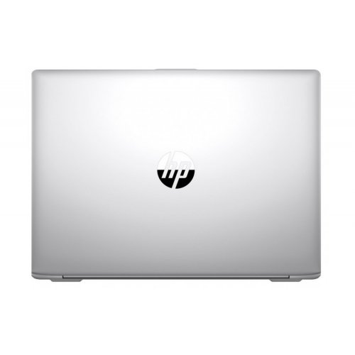Продати Ноутбук HP ProBook 430 G5 (1LR38AV_V7) Silver за Trade-In у інтернет-магазині Телемарт - Київ, Дніпро, Україна фото
